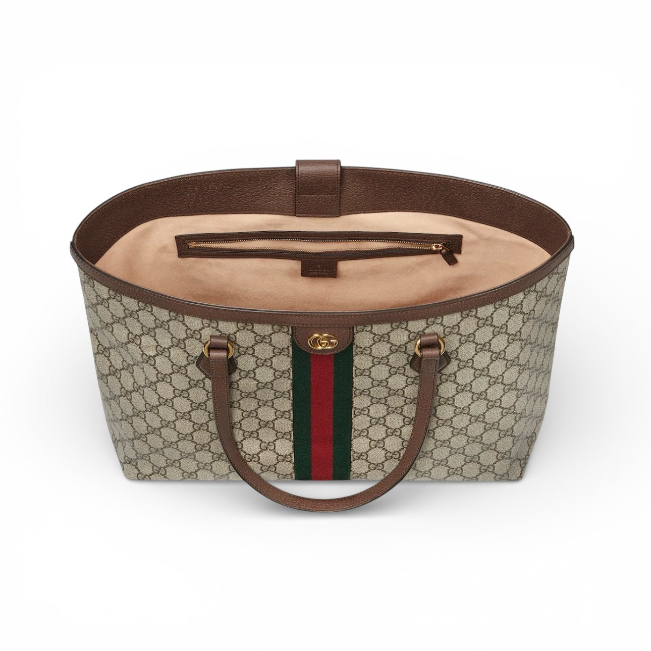 Gucci Ophidia Large Tote