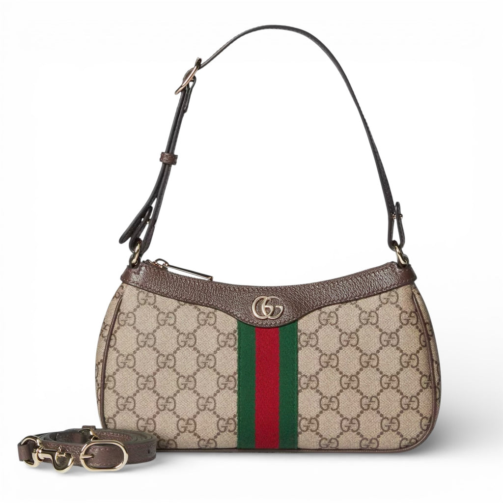 Gucci Ophidia Small Shoulder Bag