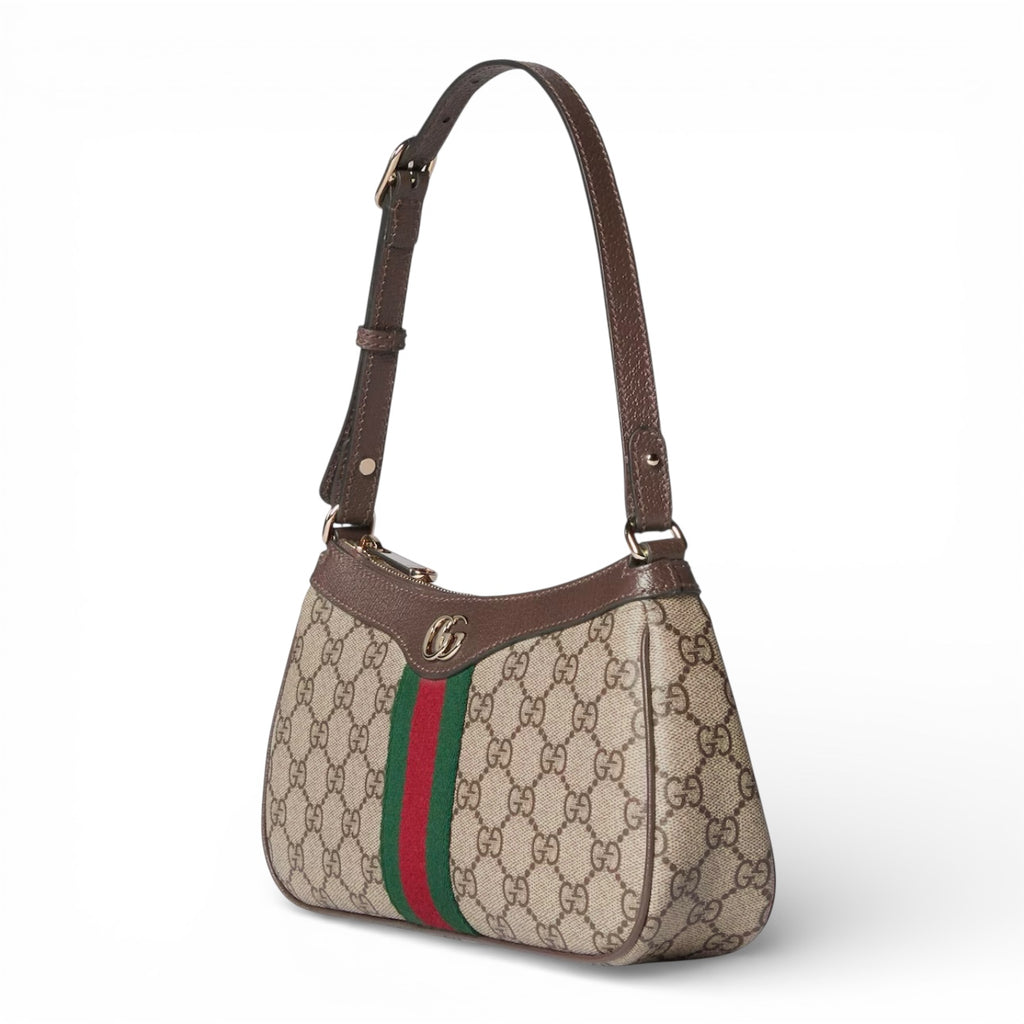 Gucci Ophidia Small Shoulder Bag