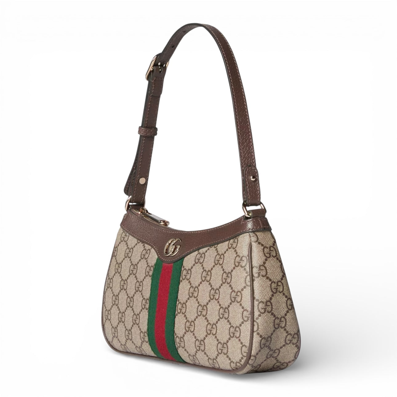 Gucci Ophidia Small Shoulder Bag