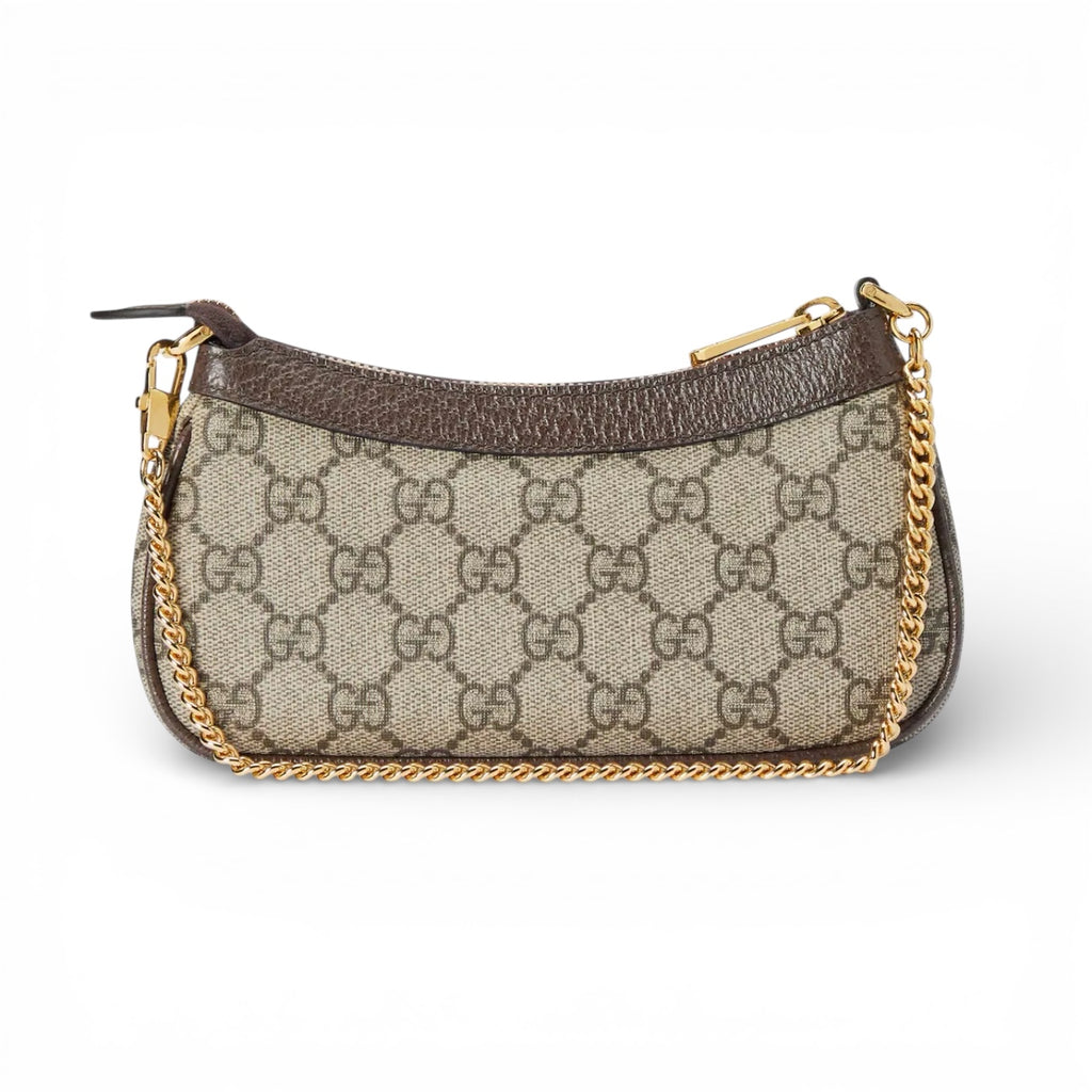 Gucci Ophidia Mini Bag