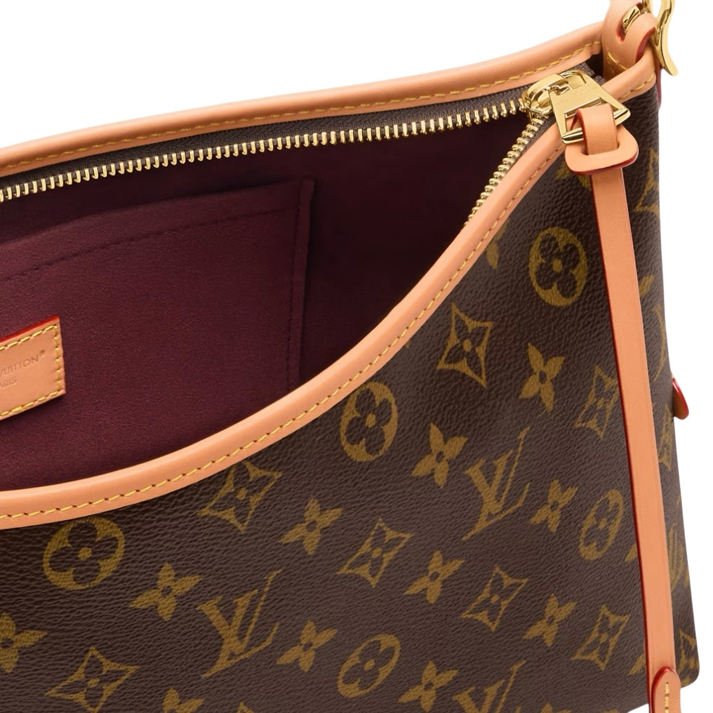 LV CarryAll PM Monogram Bag