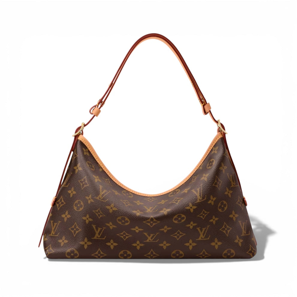 LV CarryAll PM Monogram Bag