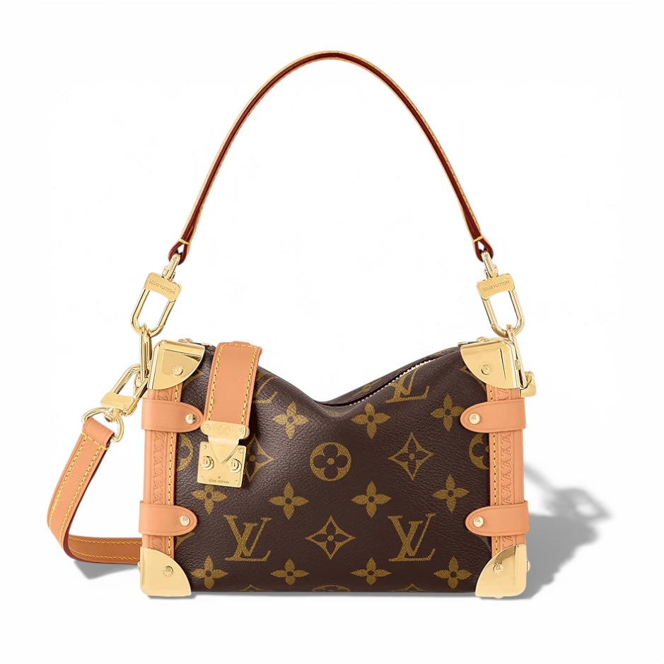 LV Side Trunk PM Monogram