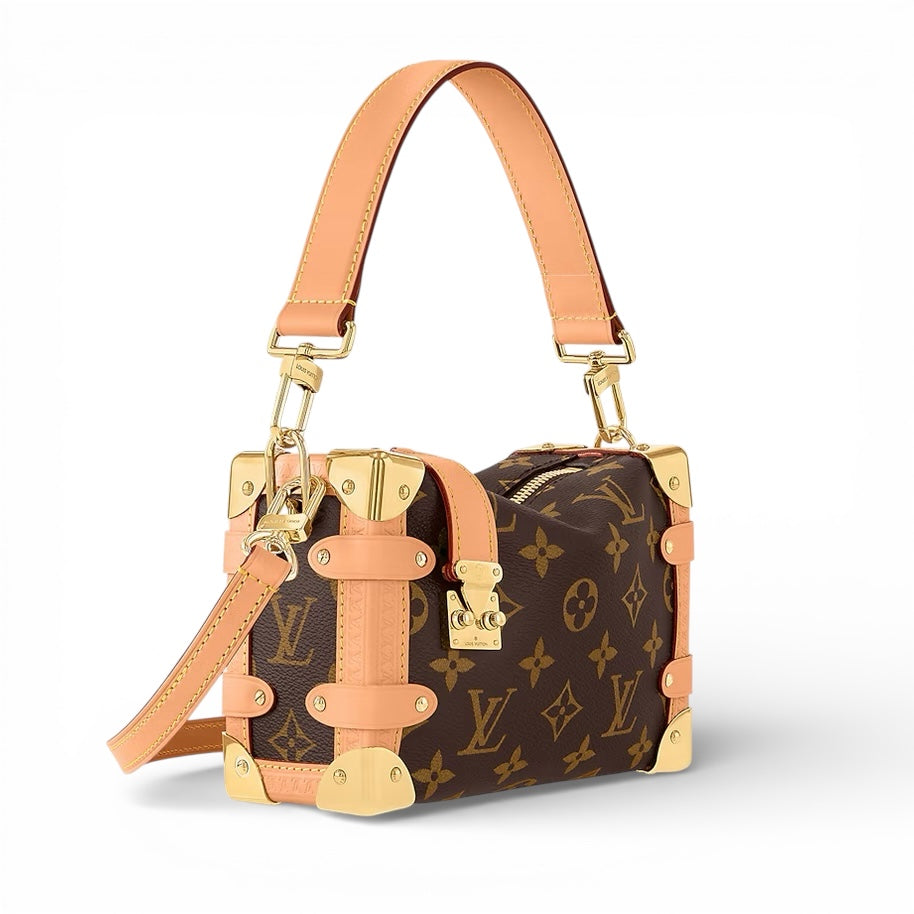 LV Side Trunk PM Monogram