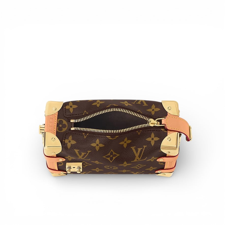 LV Side Trunk PM Monogram