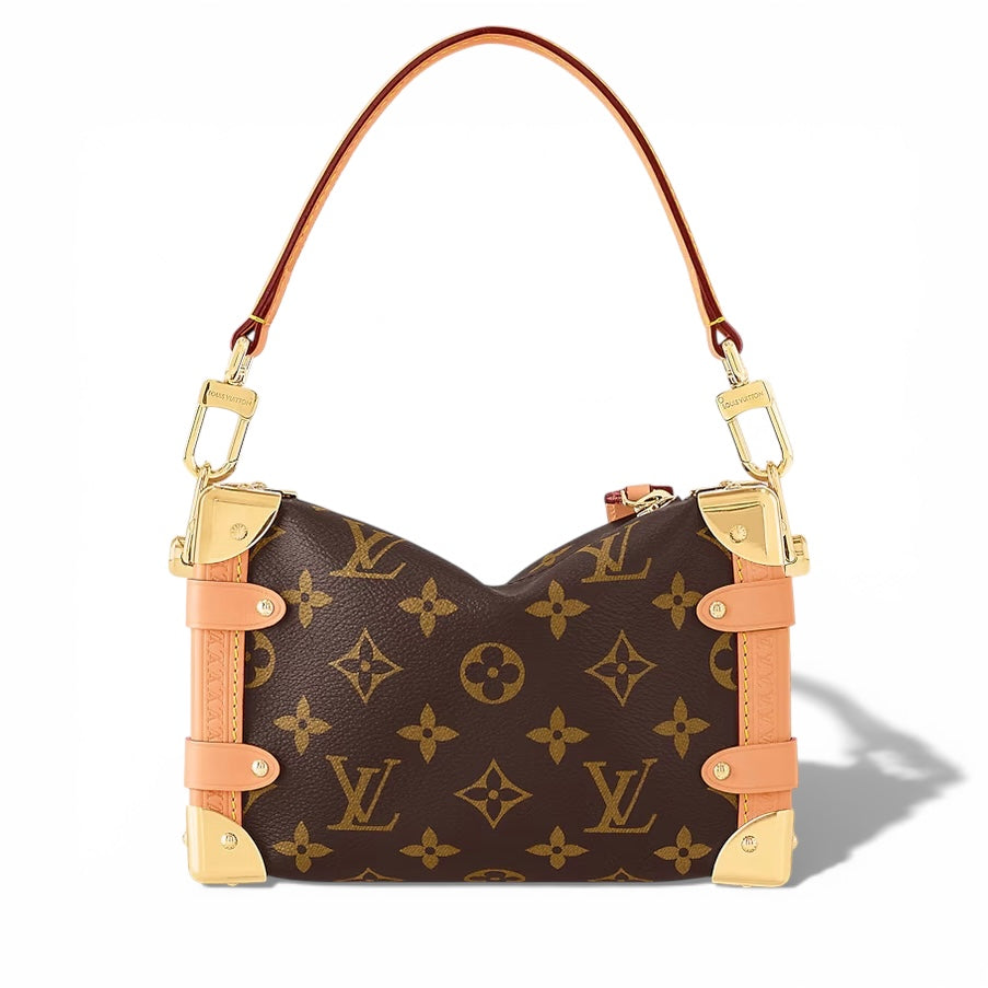 LV Side Trunk PM Monogram