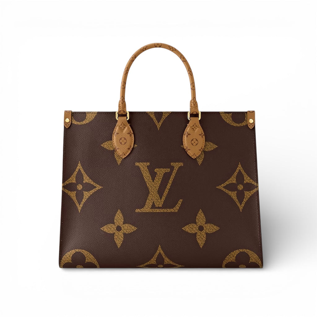 LV OnTheGo Monogram Bag