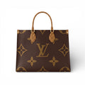 LV OnTheGo Monogram Bag