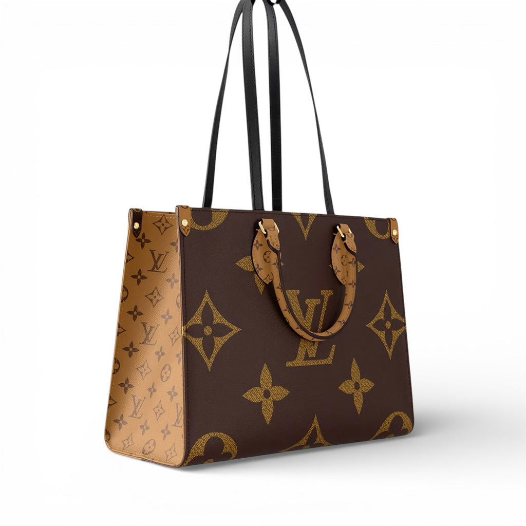 LV OnTheGo Monogram Bag