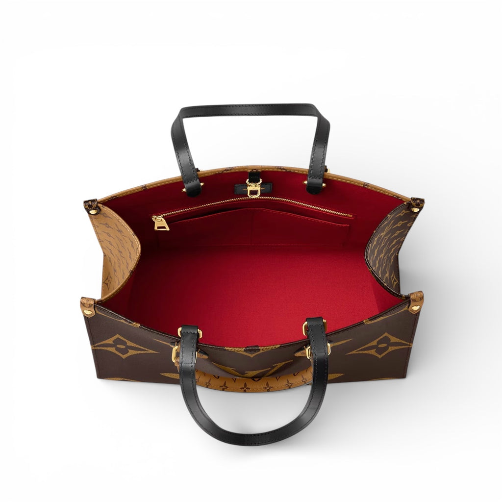 LV OnTheGo Monogram Bag